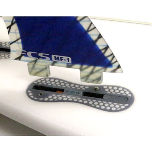 FCS II COMPATIBILITY KIT - FINS