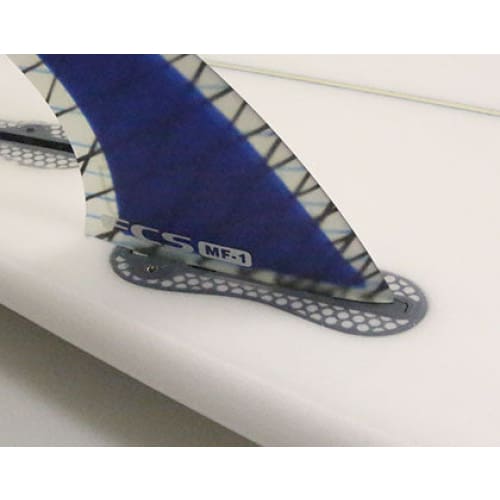 FCS II COMPATIBILITY KIT - FINS