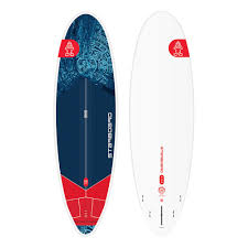 2025 STARBOARD SUP 10'0" x 34" WHOPPER LITE TECH