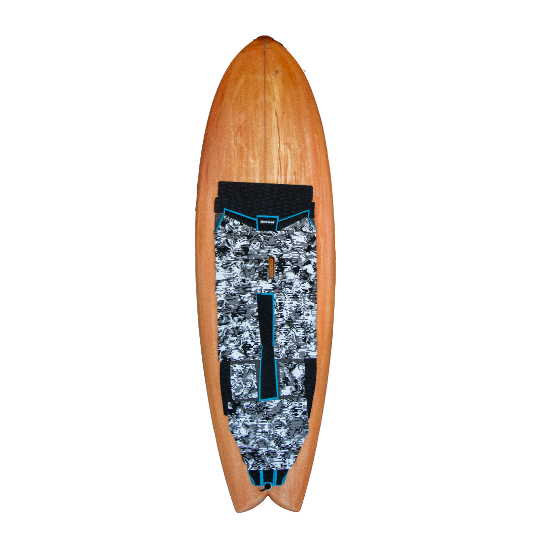 Used - Kala Performance SUP Surfboard 7'8" x 28 1/8"