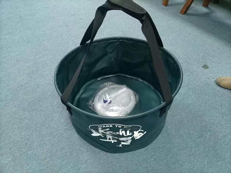 KAOHI CHANGING BUCKET - Urbanstylebuy