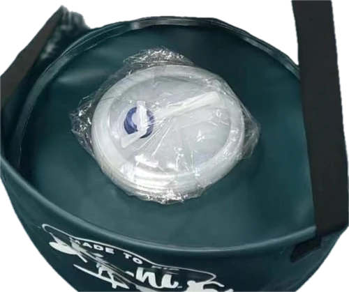 KAOHI CHANGING BUCKET - Urbanstylebuy