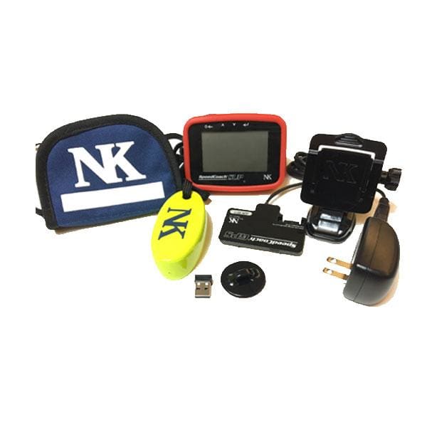 NK SPEEDCOACH OC 2 - Urbanstylebuy