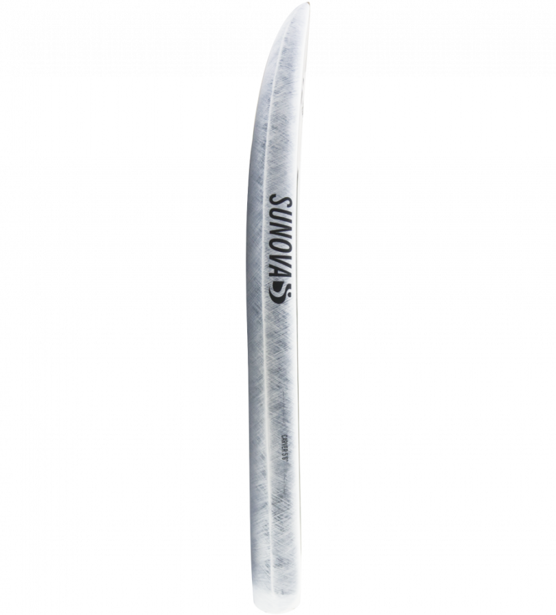 SUNOVA Carver 5'10" x 20" L 85.3 Wing Foil