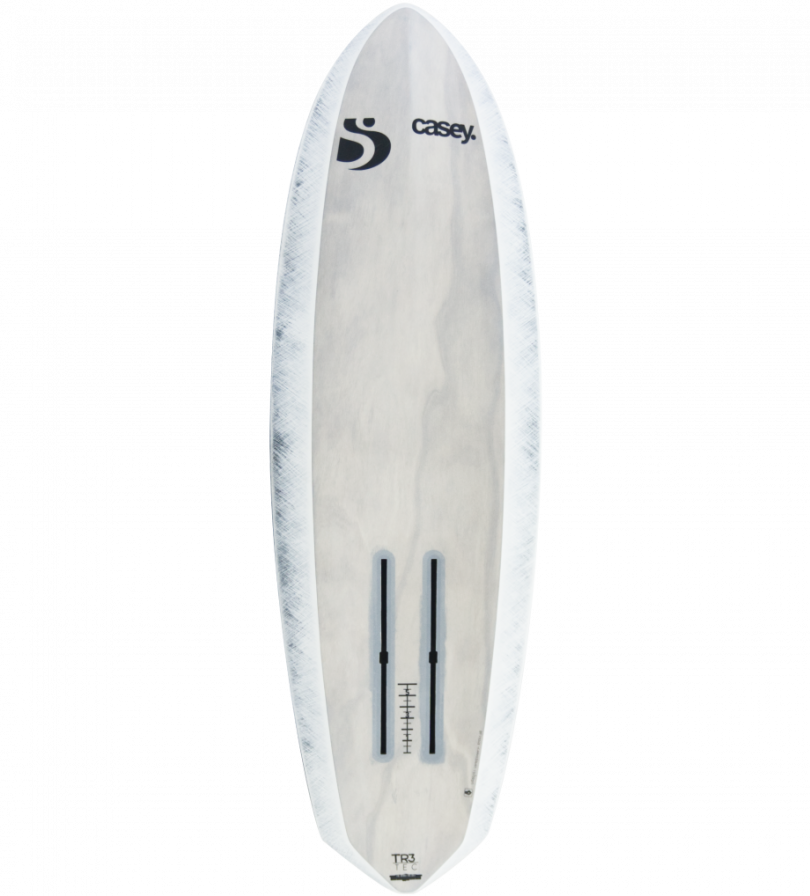 SUNOVA Carver 5'10" x 20" L 85.3 Wing Foil