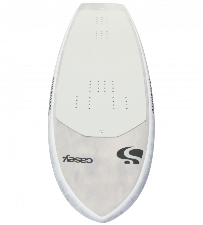 SUNOVA Carver 5'10" x 20" L 85.3 Wing Foil