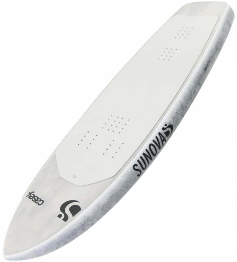 SUNOVA Carver 5'10" x 20" L 85.3 Wing Foil