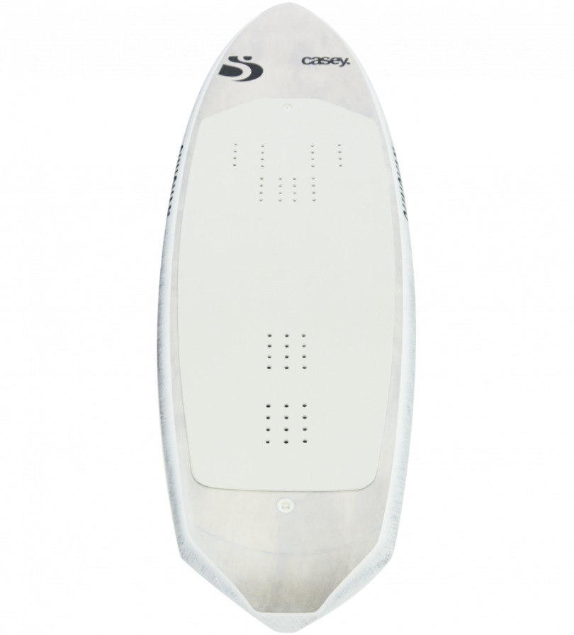 SUNOVA Carver 5'10" x 20" L 85.3 Wing Foil