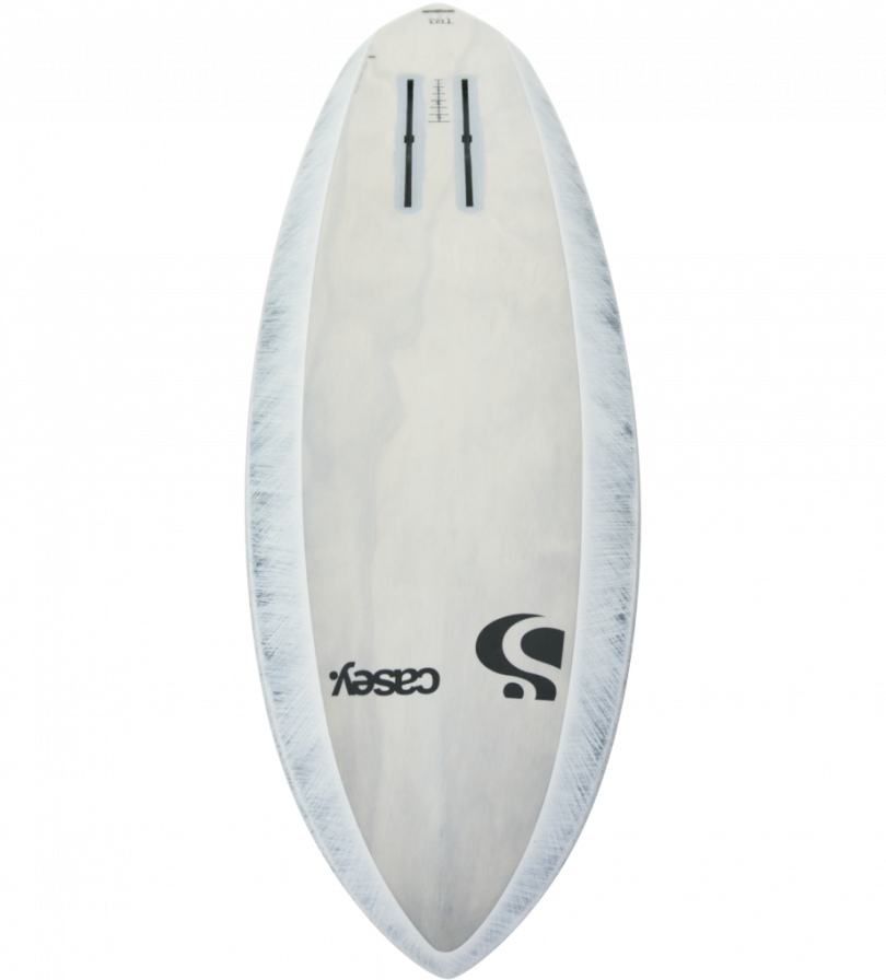 SUNOVA Carver 5'10" x 20" L 85.3 Wing Foil