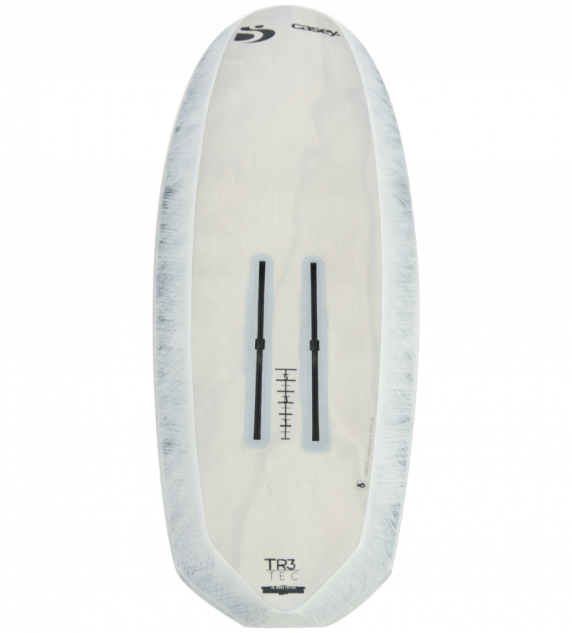 SUNOVA Carver 5'10" x 20" L 85.3 Wing Foil