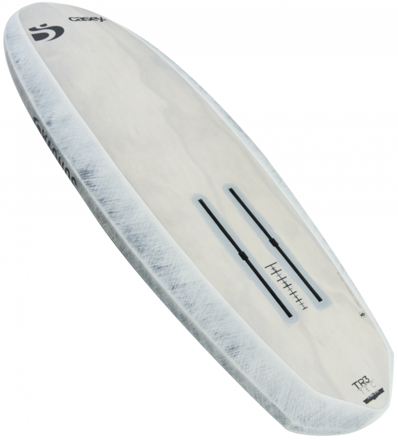 SUNOVA Carver 5'10" x 20" L 85.3 Wing Foil