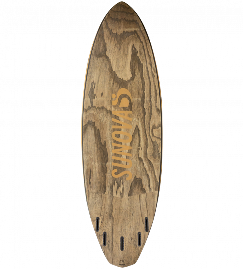 SUNOVA Ghost 9'3" x 33 1/16" 158.4L SUP Surf