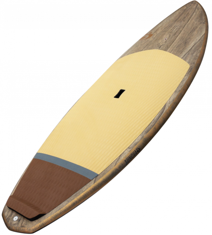 SUNOVA Ghost 9'3" x 33 1/16" 158.4L SUP Surf