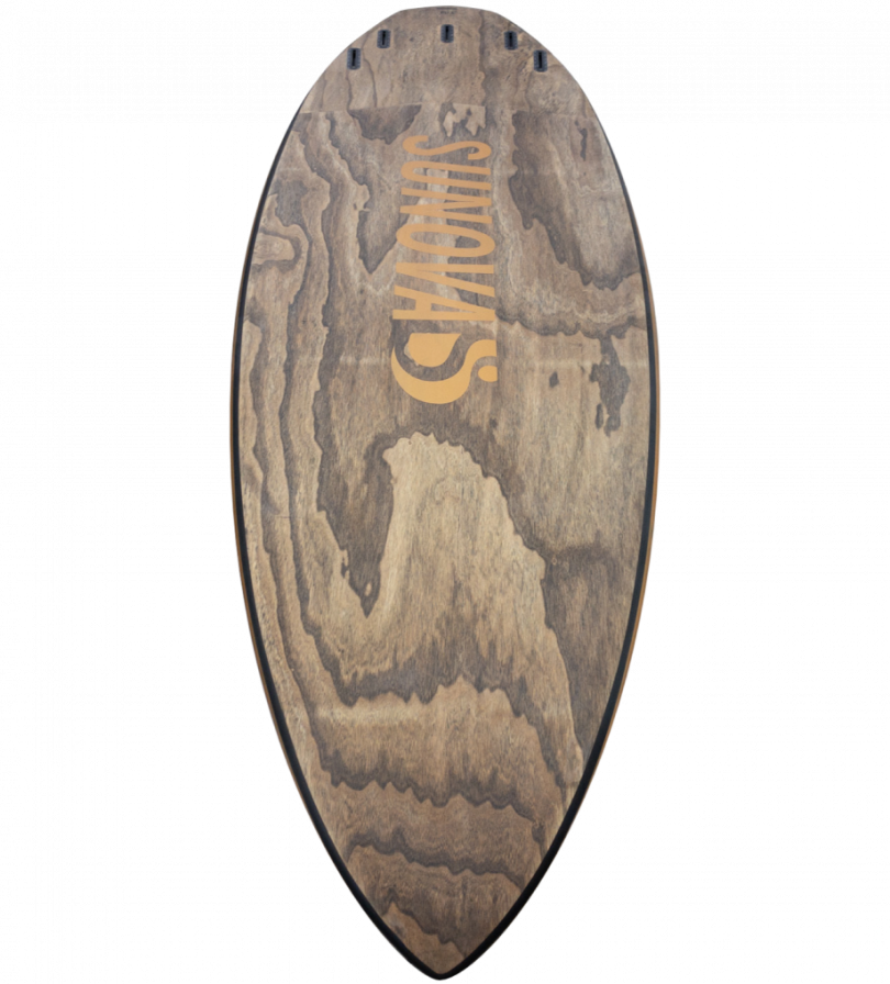 SUNOVA Ghost 9'3" x 33 1/16" 158.4L SUP Surf