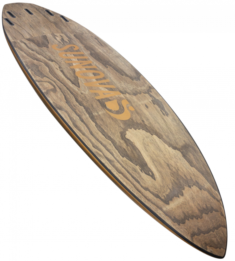 SUNOVA Ghost 9'3" x 33 1/16" 158.4L SUP Surf