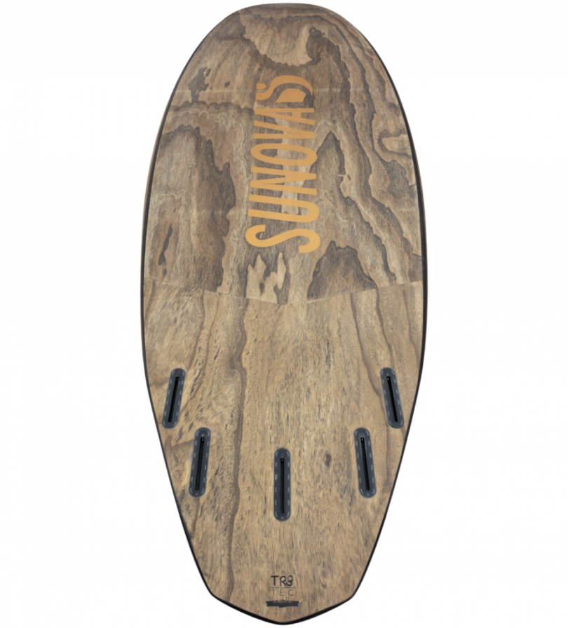 SUNOVA Ghost 9'3" x 33 1/16" 158.4L SUP Surf