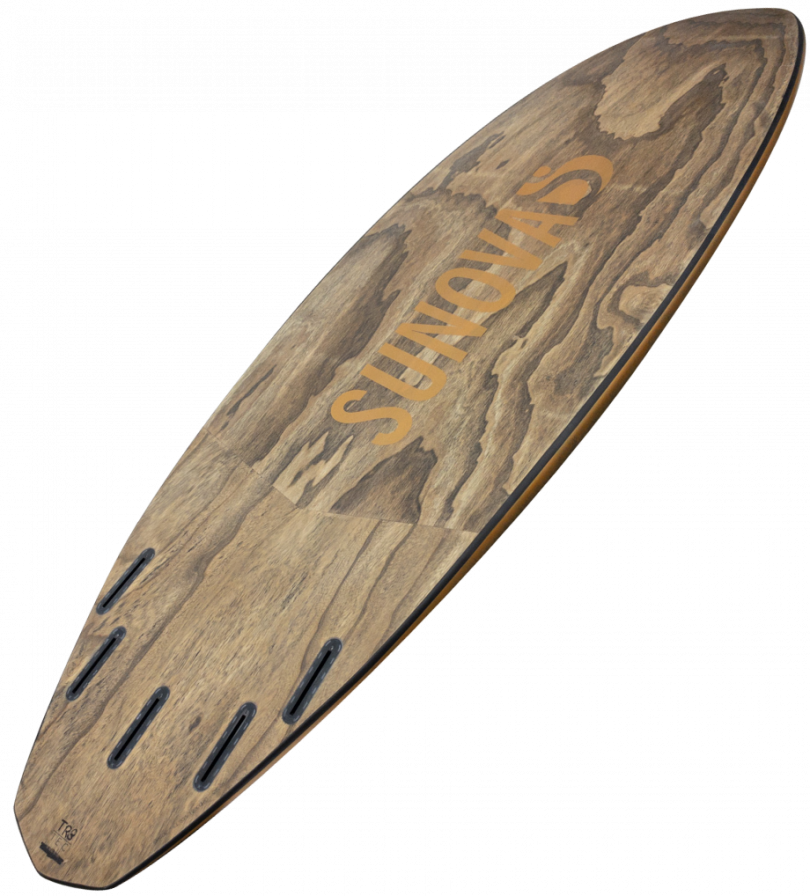 SUNOVA Ghost 9'3" x 33 1/16" 158.4L SUP Surf