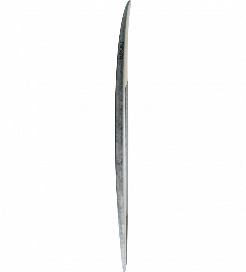 (USED) SUNOVA ONE 10'11" x 34" 203L SUP