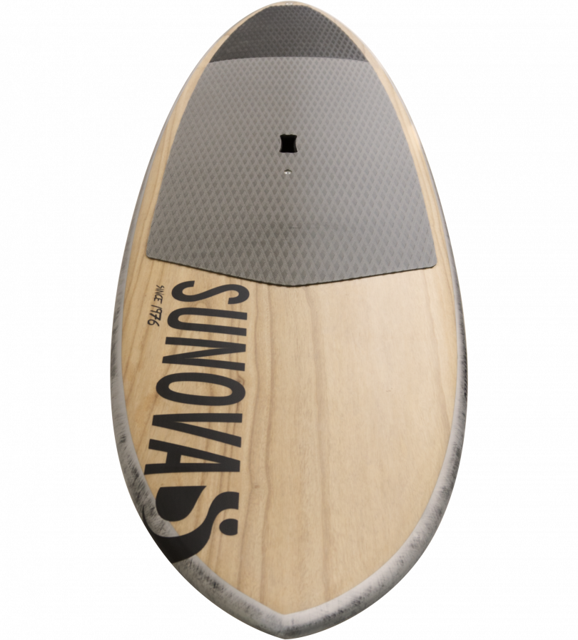 (USED) SUNOVA ONE 10'11" x 34" 203L SUP