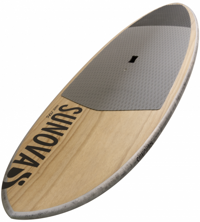 (USED) SUNOVA ONE 10'11" x 34" 203L SUP