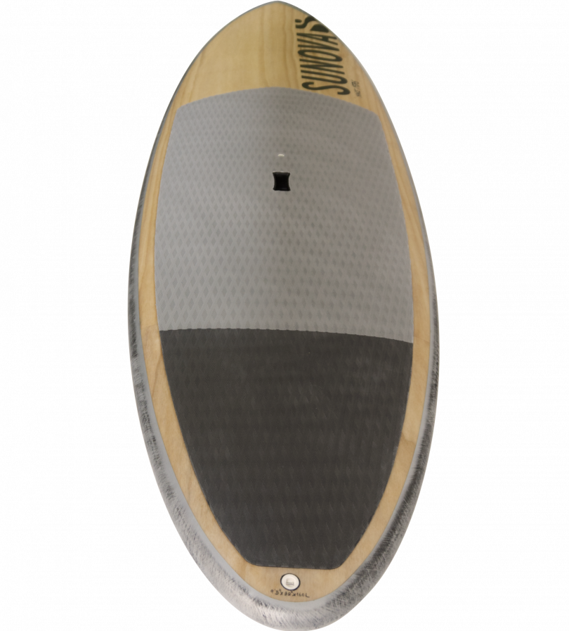 (USED) SUNOVA ONE 10'11" x 34" 203L SUP