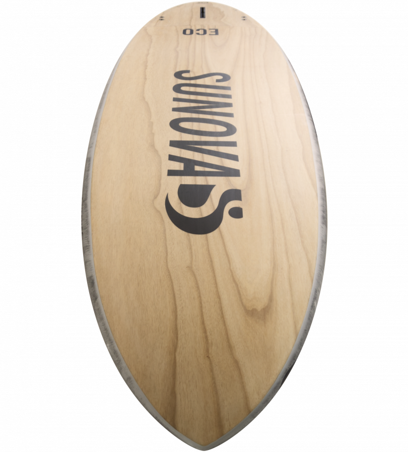 (USED) SUNOVA ONE 10'11" x 34" 203L SUP