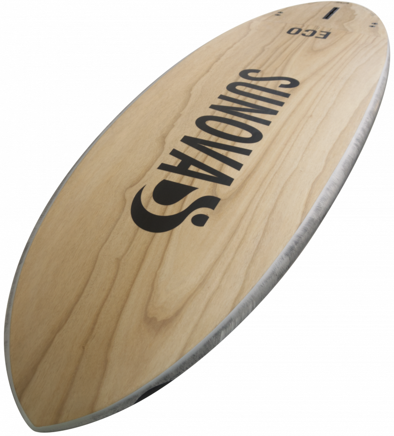 (USED) SUNOVA ONE 10'11" x 34" 203L SUP