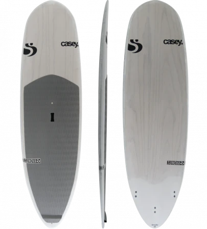 Used - SUNOVA Revolution 9'0" x 28" x 4 1/8" 115L XXXtec