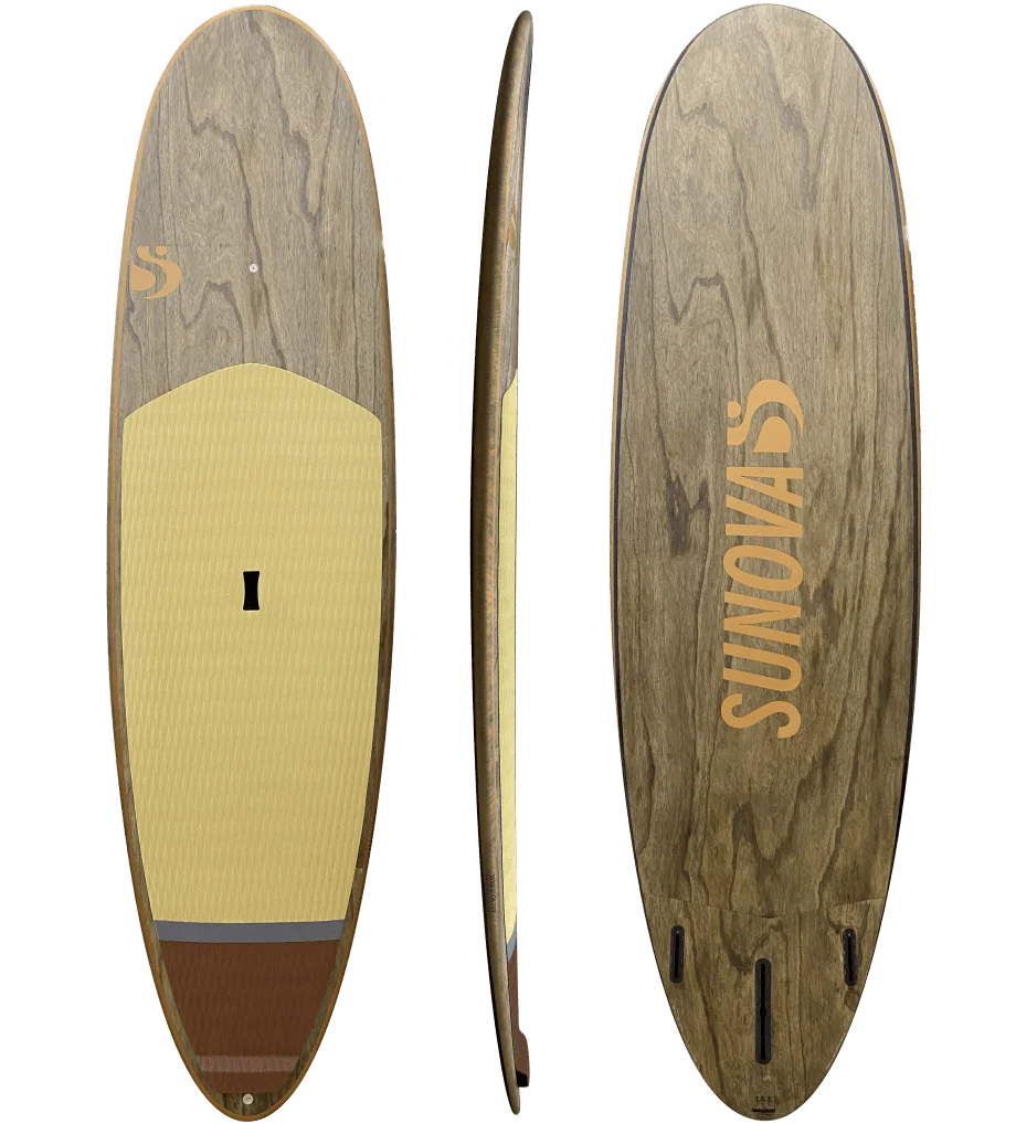 SUNOVA Steeze 9'2" x 30.5" 135.7L - Tinted Blue 1/2 payment rest due on delivery