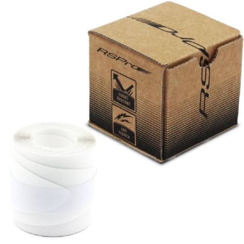 RAIL SAVER PRO CLEAR 6’3 X 2.5 - GEAR/EQUIPMENT