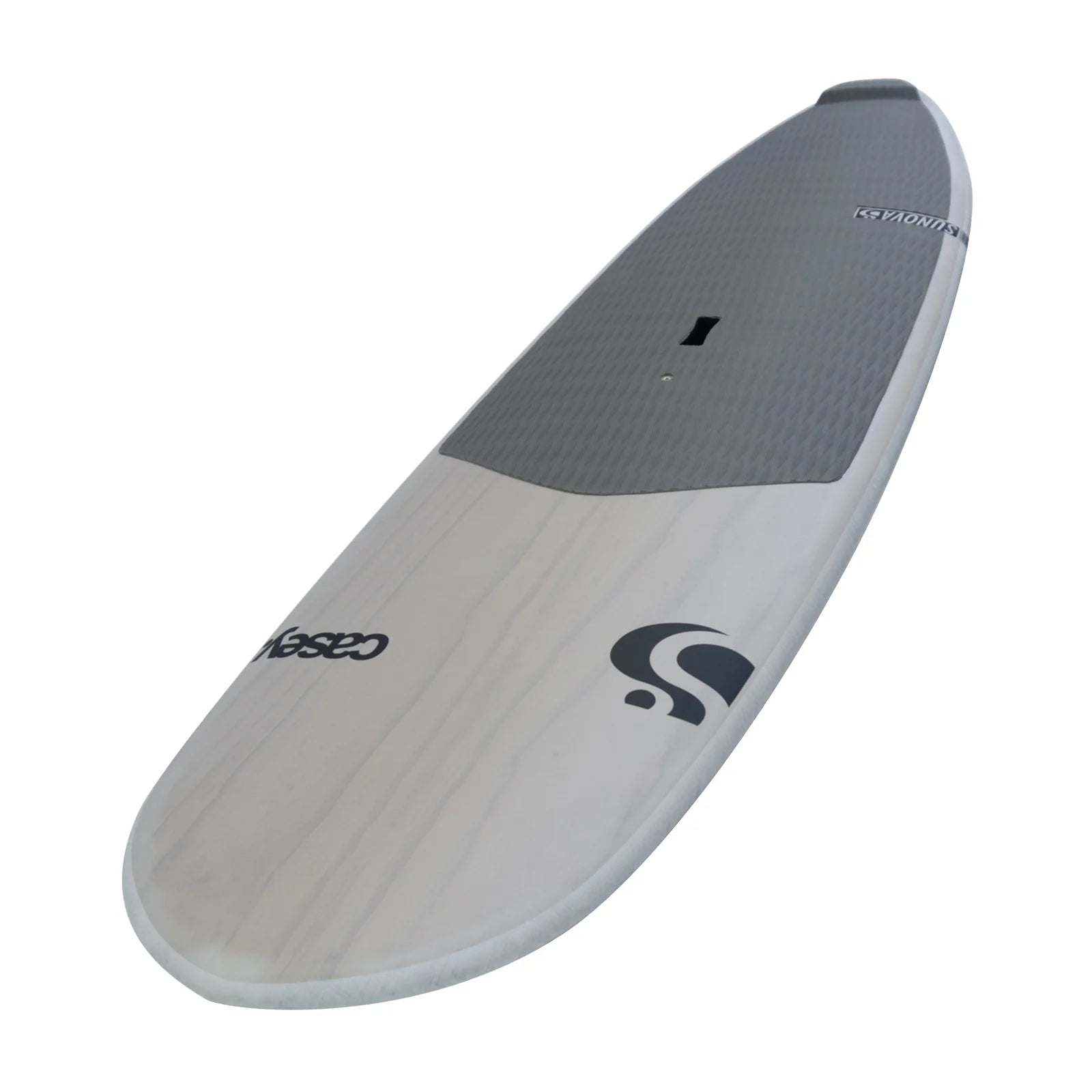 Used - SUNOVA Revolution 9'0" x 28" x 4 1/8" 115L XXXtec