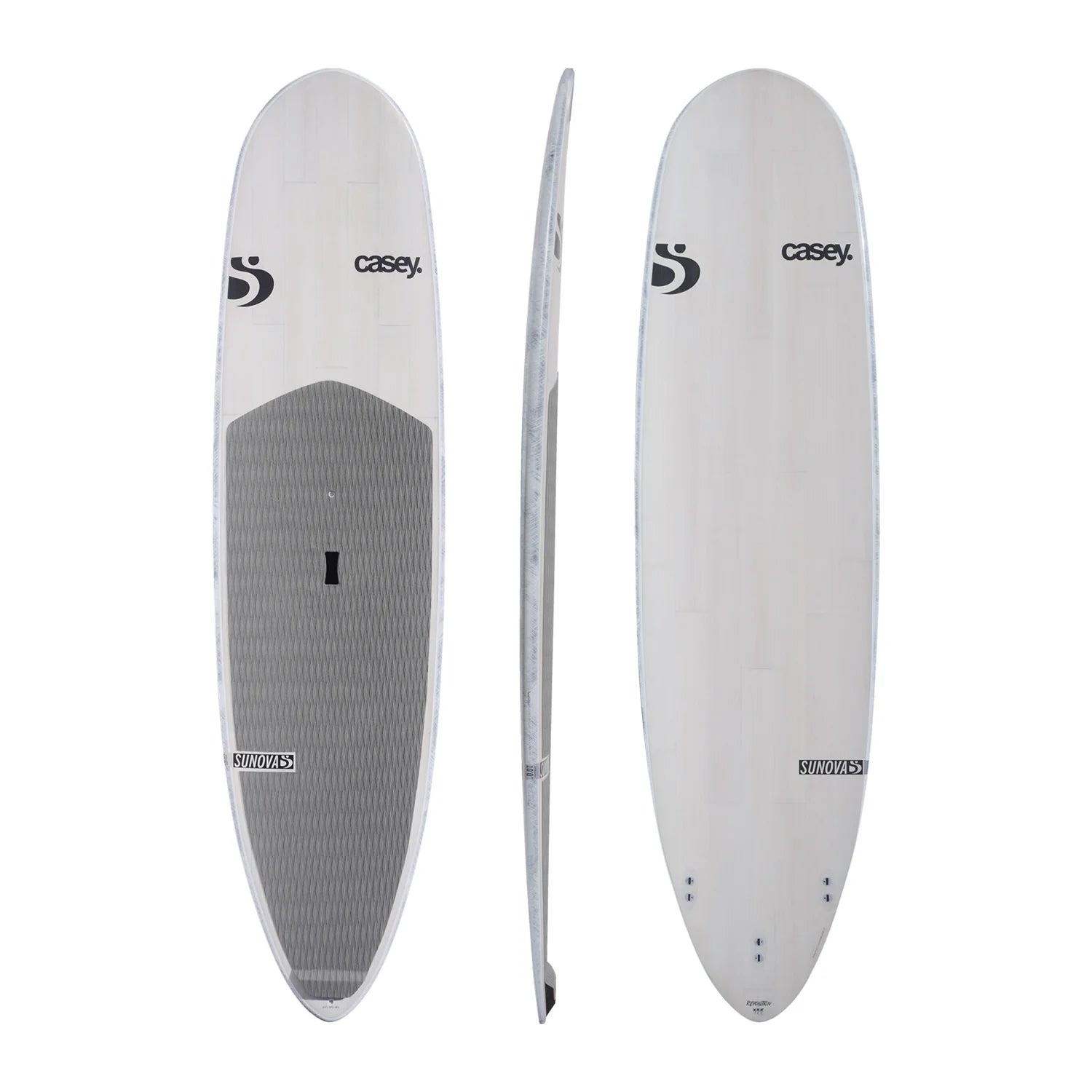 Used - SUNOVA Revolution 9'0" x 28" x 4 1/8" 115L XXXtec