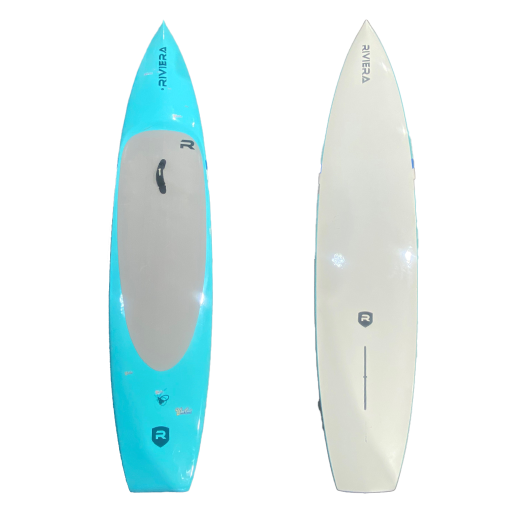 USED - Riviera Kids Race SUP 11' X 24"
