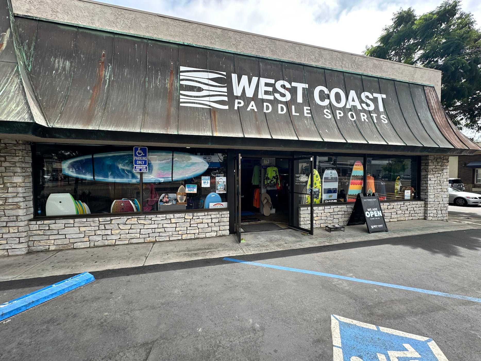 Urbanstylebuy SUP Shop