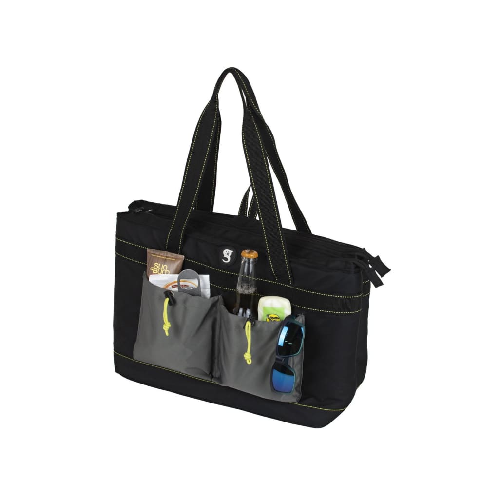 Geckobrands 2 Compartment Tote Cooler - GEAR/EQUIPMENT