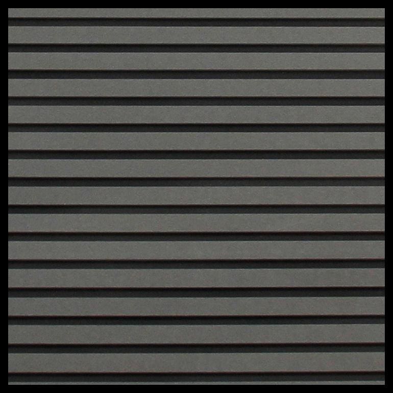 HYDRO-TURF PADS BY THE SHEET - Straight Cut Grey Hydro-turf - TRACTION