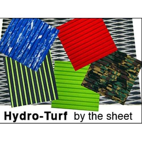 HYDRO-TURF PADS BY THE SHEET - Urbanstylebuy