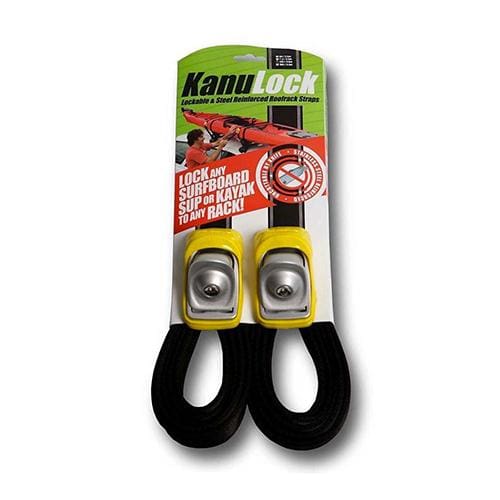 KANULOCK 13' YELLOW - Urbanstylebuy