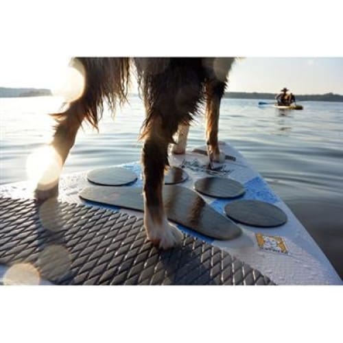 PUP DECK PAW PRINTS - DECK PAD FOR DOGS - Urbanstylebuy