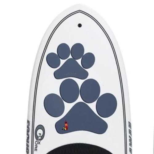 PUP DECK PAW PRINTS - DECK PAD FOR DOGS - Urbanstylebuy