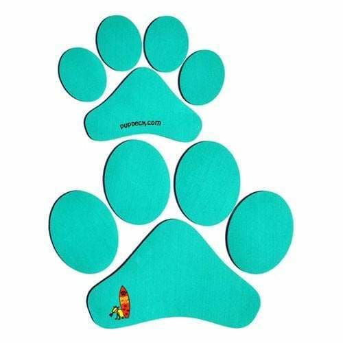 PUP DECK PAW PRINTS - DECK PAD FOR DOGS - Urbanstylebuy