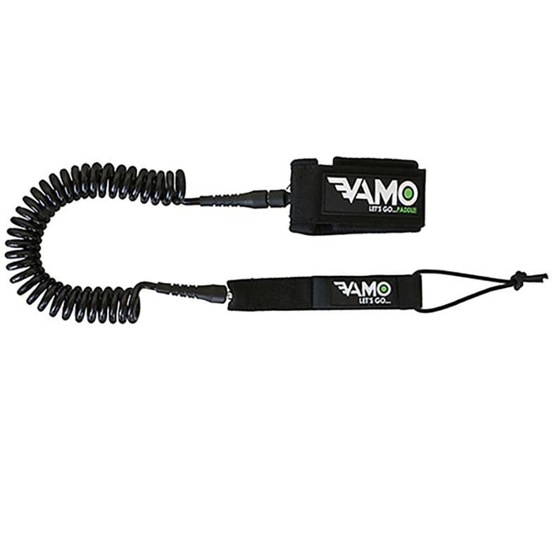 VAMO 10' FULL COIL CALF LEASH - Urbanstylebuy