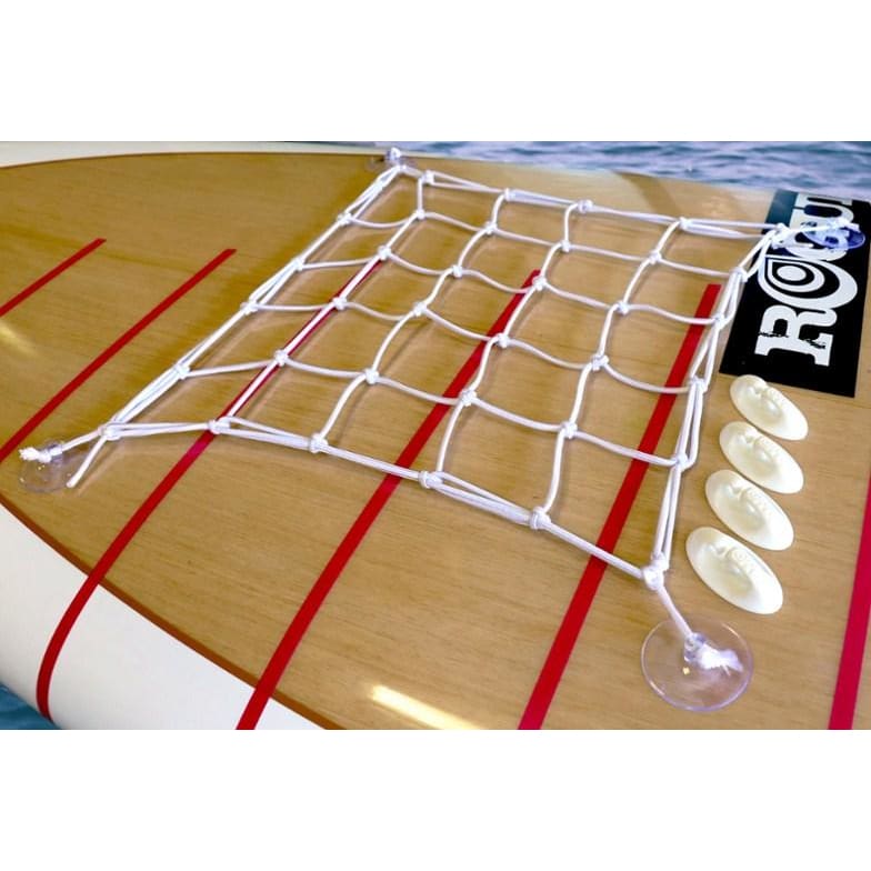 VAMO UNIVERSAL DECK NETTING KIT - Urbanstylebuy