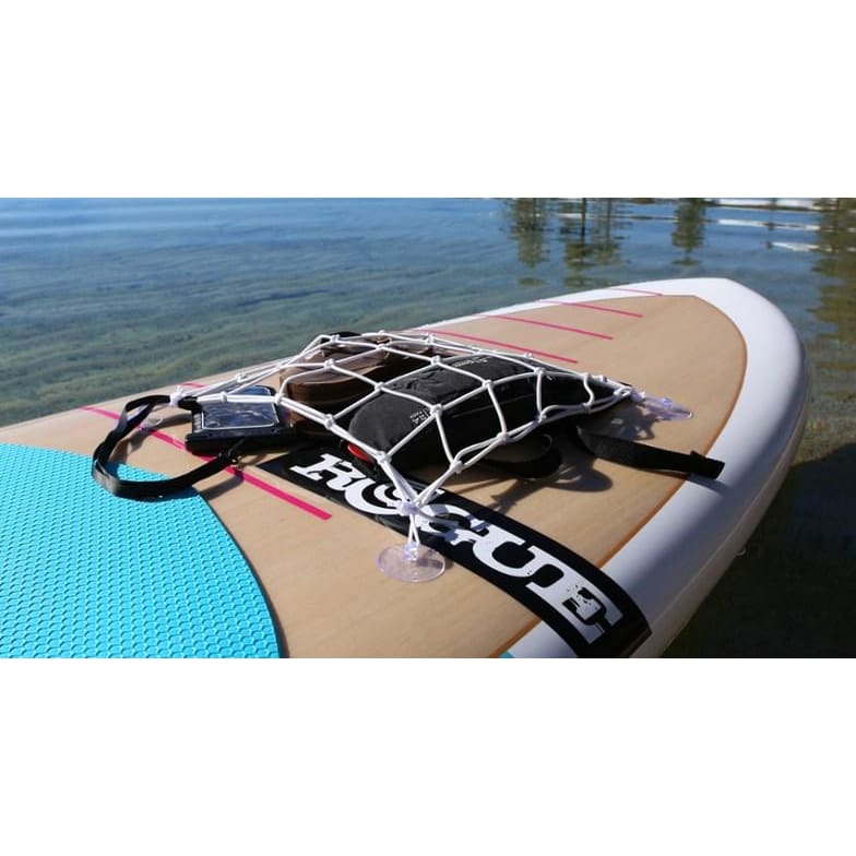 VAMO UNIVERSAL DECK NETTING KIT - Urbanstylebuy
