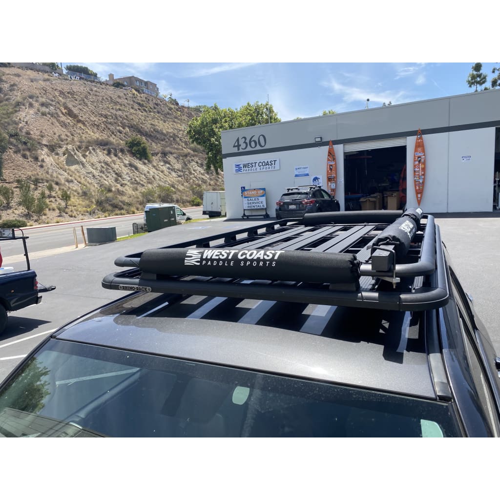 2021 Urbanstylebuy Rack Pad - GEAR/EQUIPMENT